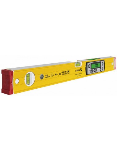 STABILA POZIOMNICA ELEKTRONICZNA IP67 / 61cm TECH 196M DL