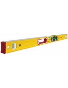 STABILA POZIOMNICA ELEKTRONICZNA IP67 / 100cm TECH 196DL