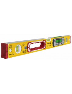 STABILA POZIOMNICA ELEKTRONICZNA IP67 /  61cm TECH 196DL