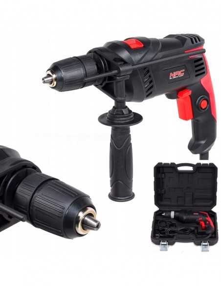 NAC WIERTARKA UDAROWA 800W IDE80-B-PT