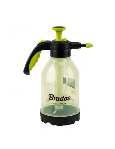 OPRYSKIWACZ RĘCZNY "AQUA SPRAY" 2,0l CLEAR