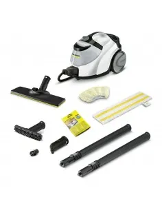 KARCHER PAROWNICA SC5 EASYFIX IRON PLUG *EU