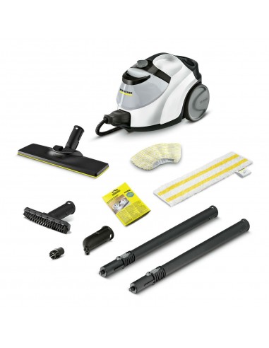 KARCHER PAROWNICA SC5 EASYFIX IRON PLUG *EU