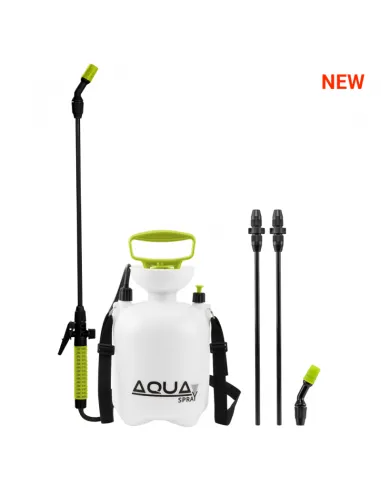 OPRYSKIWACZ RĘCZNY "AQUA SPRAY" 3,0l