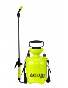 OPRYSKIWACZ RĘCZNY "AQUA SPRAY" 3,0l ZIELONY