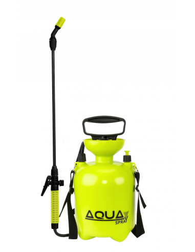 OPRYSKIWACZ RĘCZNY "AQUA SPRAY" 3,0l ZIELONY