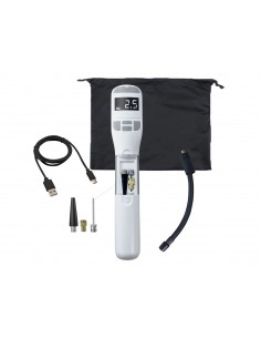 KÖNNER & SÖHNEN KOMPRESOR AKUMULATOROWY 3 w 1 PCL-10