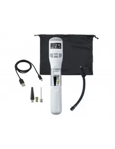 KÖNNER & SÖHNEN KOMPRESOR AKUMULATOROWY 3 w 1 PCL-10