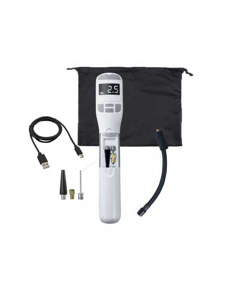 KÖNNER & SÖHNEN KOMPRESOR AKUMULATOROWY 3 w 1 PCL-10