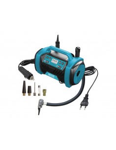 KÖNNER & SÖHNEN KOMPRESOR SAMOCHODOWY P30