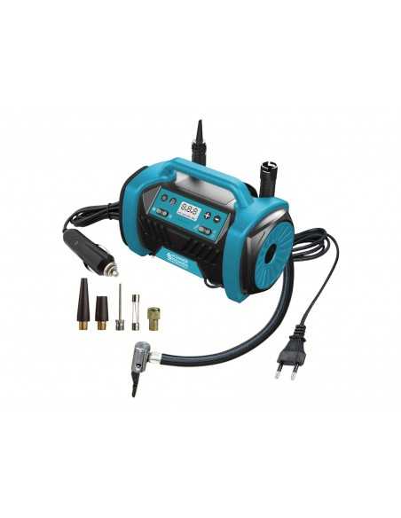 KÖNNER & SÖHNEN KOMPRESOR SAMOCHODOWY P30