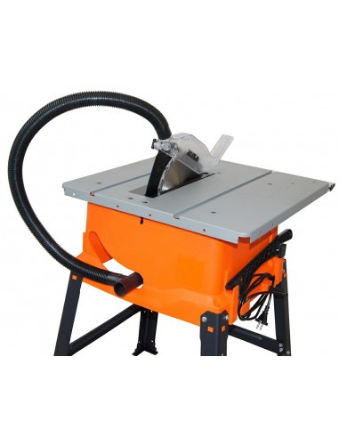 ATIKA PILARKA STOŁOWA DO DREWNA 2000W 250mm/85mm T250N-3