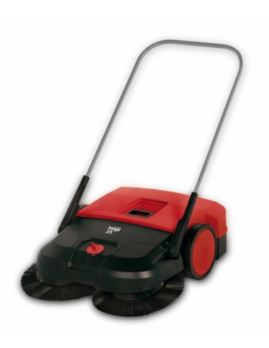 STARMIX ZAMIATARKA 375 75cm