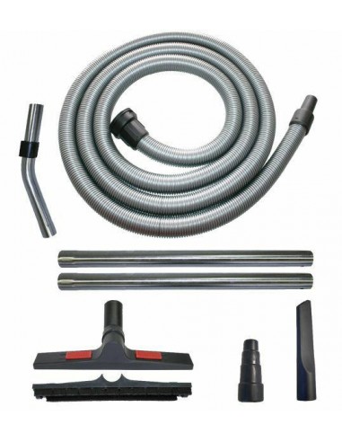 STARMIX ZESTAW OSPRZĘTU DO CZYSZCZENIA RURA 5m