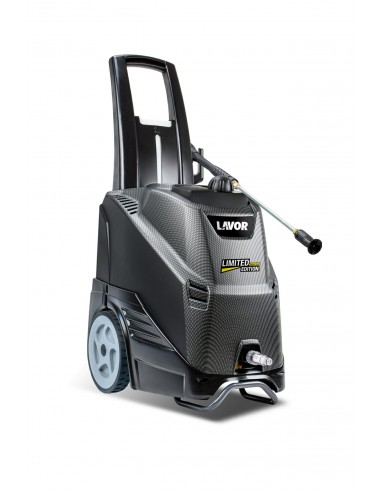 LAVOR MYJKA RIO-R 1208 PRO CARBON Z PODGRZEWANIEM WODY