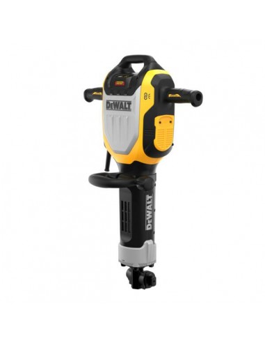 DEWALT MŁOT WYBURZENIOWY HEX28 2100W D25966 41J
