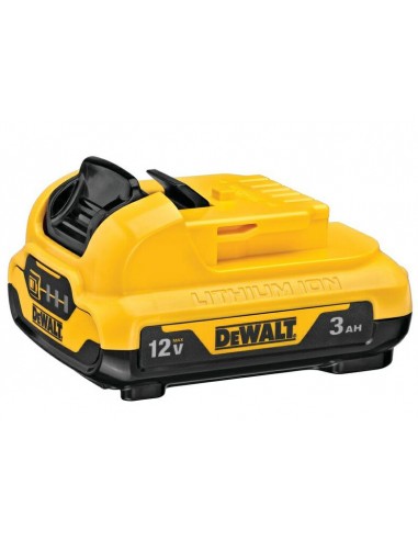 DEWALT AKUMULATOR 12V 3,0Ah DCB124