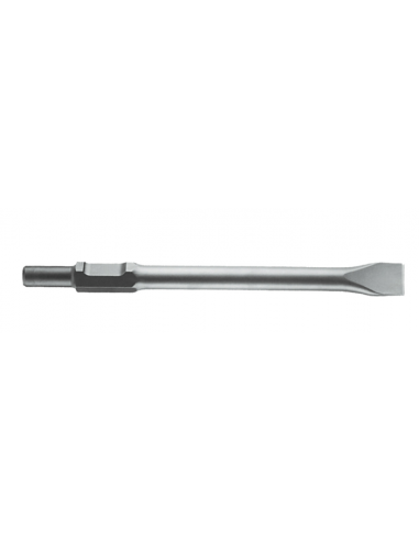 MAKITA DŁUTO HEX-30mm PŁASKIE 32x700mm
