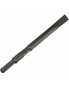 MAKITA DŁUTO HEX-28mm PŁASKIE 17x280mm