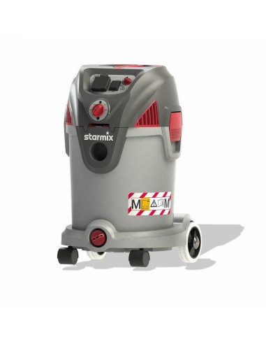 STARMIX ODKURZACZ ENERGETIC APDM-1430