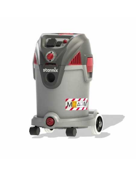 STARMIX ODKURZACZ ENERGETIC APDM-1430