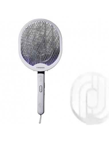 TIROSS ŁAPKA OWADOBÓJCZA USB