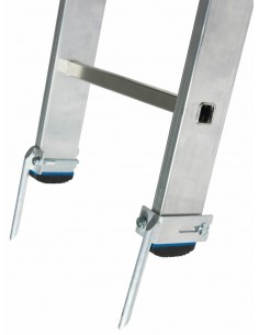 KRAUSE SZPICE DO DRABIN 2szt.