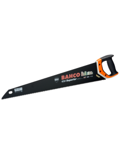 BAHCO PIŁA RĘCZNA 550mm  SUPERIOR