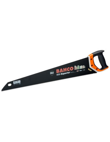 BAHCO PIŁA RĘCZNA 550mm  SUPERIOR