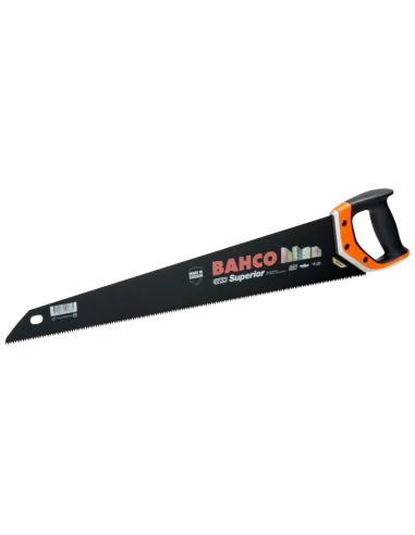 BAHCO PIŁA RĘCZNA 550mm  SUPERIOR