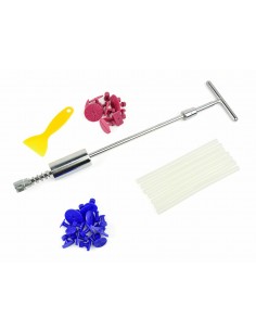 MŁOTEK BEZWŁADNOŚCIOWY DO USUWANIA WGNIECEŃ PDR /GEKO