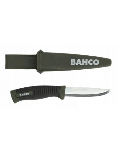 BAHCO NÓŻ WIELOZADANIOWY