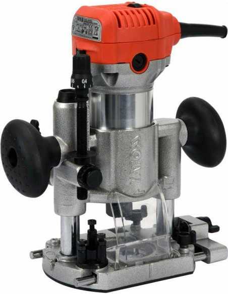 YATO FREZARKA KRAWĘDZIOWA 710W + AKCESORIA YT-82390