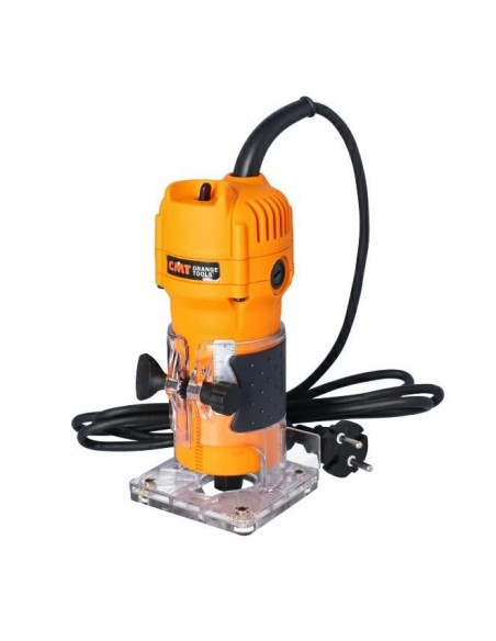 CMT FREZARKA DO KRAWĘDZI 550W