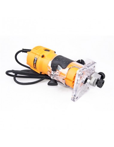 CMT FREZARKA DO KRAWĘDZI 550W