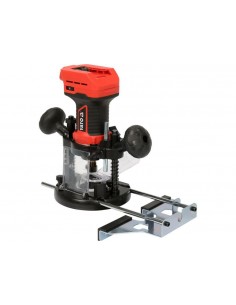 YATO FREZARKA 2w1 18V   BEZ AKUMULATORA I ŁADOWARKI