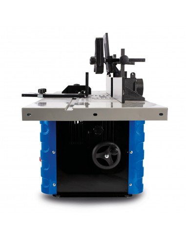SCHEPPACH FREZARKA DOLNOWRZECIONOWA HF60