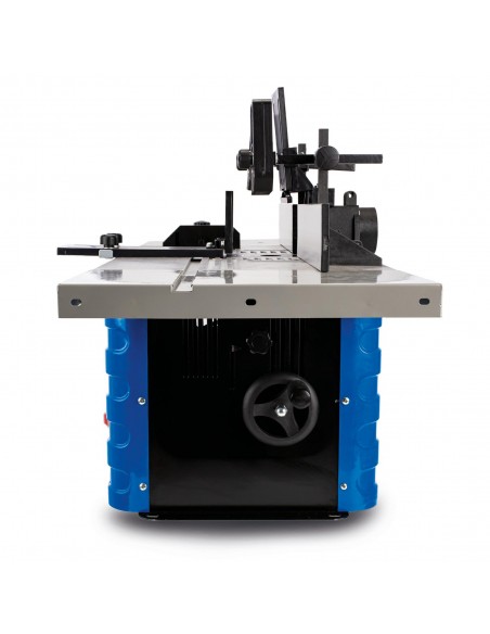 SCHEPPACH FREZARKA DOLNOWRZECIONOWA HF60