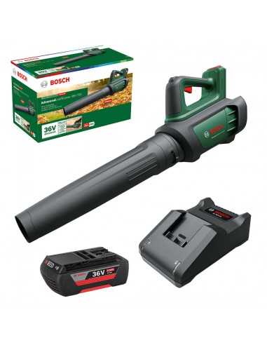 BOSCH DMUCHAWA ADVANCED LEAF BLOWER 36V-750 1x2,0Ah