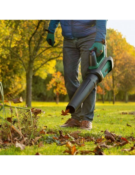 BOSCH DMUCHAWA ADVANCED LEAF BLOWER 36V-750 1x2,0Ah