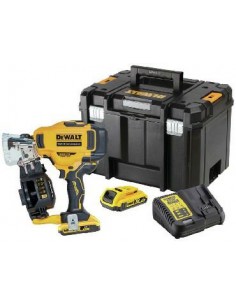 DEWALT GWOŹDZIARKA 18V XR DCN45RND2
