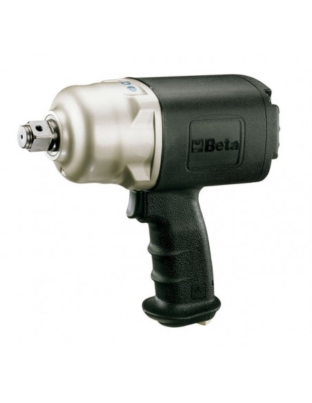 BETA KLUCZ UDAROWY PNEUMATYCZNY, DWUKIERUNKOWY, Z ZABIERAKIEM 1", MODEL 1930HLA, 3661NM