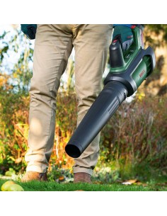 BOSCH DMUCHAWA DO LIŚCI ADVANCED LEAF BLOWER 36V-750 (BT)