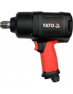 YATO KLUCZ UDAROWY PNEUMATYCZNY 3/4" 1630Nm  YT-09571