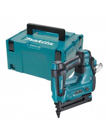 akumulatorowa sztyfciarka gwoździarka 15-50mm, 18V Makita DBN500ZJ