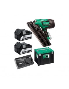 HIKOKI GWOŹDZIARKA 18V NR1890DBCL WQZ HITSYSTEM