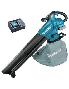 MAKITA DMUCHAWA ODKURZACZ 18V DUB187T01 1x5,0Ah