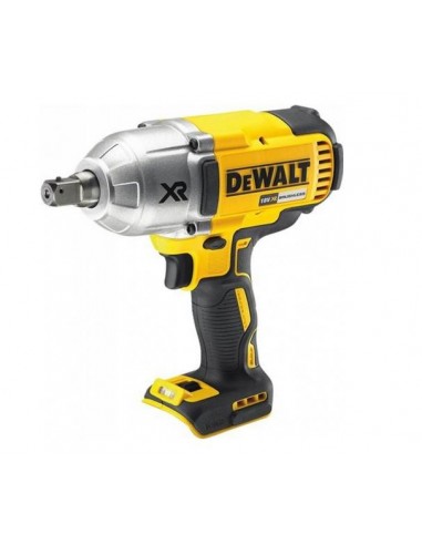 DEWALT KLUCZ UDAROWY 18V 1/2" 950Nm 3-BIEGI DCF899N