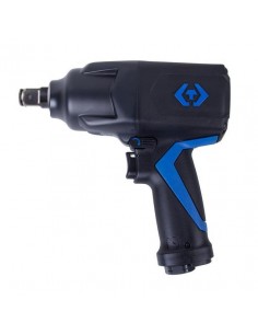 KING TONY KLUCZ UDAROWY PNEUMATYCZNY 3/4" 1491Nm  KOMPOZYTOWY