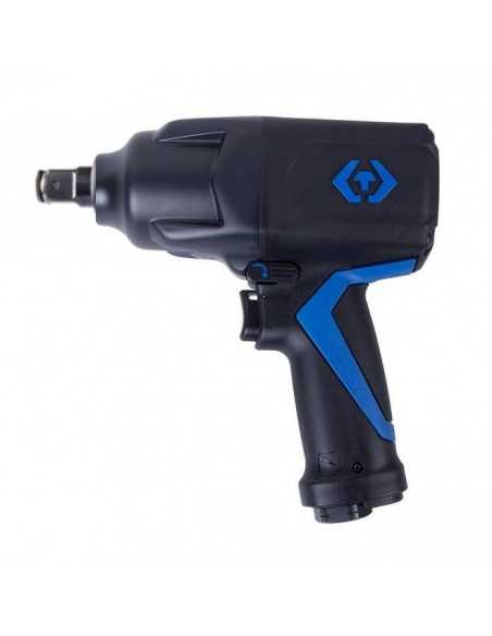 KING TONY KLUCZ UDAROWY PNEUMATYCZNY 3/4" 1491Nm  KOMPOZYTOWY